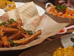 -食陆号·新式台湾创意菜(苏州首店)