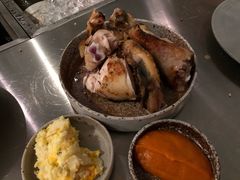 -BOR Eatery(安福路店)