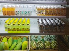 -海纳百川·都市温泉·足道·SPA(学院路店)