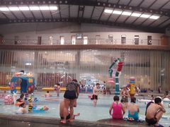 -南宫温泉水世界