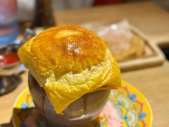 -卢布里西餐厅(星海广场店)