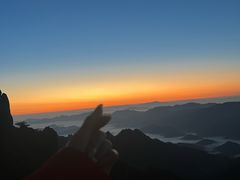 -黄山白云宾馆