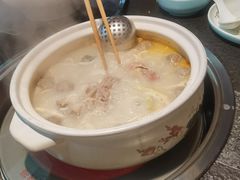-旺晖本帮骨头煲·深夜火锅(梅园路店)