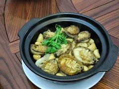 -吴祥记潮州菜·百年老字号·砂锅粥