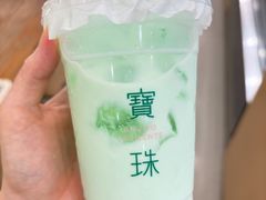 -宝珠奶酪(闵行仲盛店)