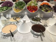 -杭州钱江新城万怡酒店-西餐厅