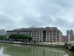 -上海四行仓库抗战纪念馆