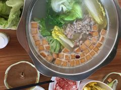 -仁爱团泊湖温泉中心