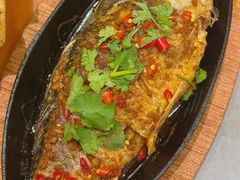 -三炮儿烧烤·羊锅·铁锅炖(南京首店)