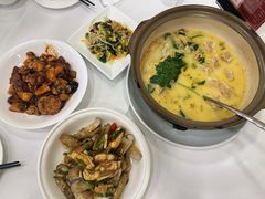 -瑞福园联谊餐室(茂名南路店)