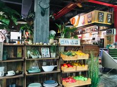 -NLFS1983咖啡花园餐厅(锦桂店)