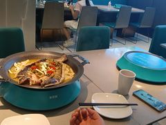 -半天妖烤鱼(和平印象城店)