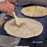 任何人错过宁波这个鲜肉灌蛋大饼我都会落泪