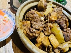 -有肉食·虎九闽菜(798艺术区店)