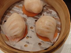 -京香轩·中餐厅(上海中庚聚龙酒店)