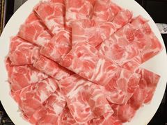 -老诚一锅羊蝎子(黄寺大街店)