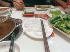 -鹅香四海·卤水火锅·砂锅粥·潮汕菜(宝安店)