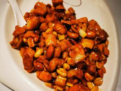 宫保鸡丁-峨嵋酒家(地安门店)