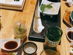 -东京屋(武定路店)