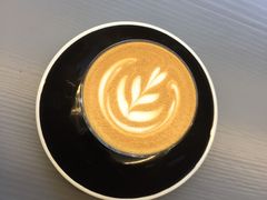 澳白-麻雀咖啡SPARROW COFFEE(十全街店)