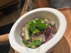 -探鱼·鲜青椒爽麻烤鱼(正佳广场店)