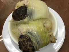 -香港蓮香樓(中環店)