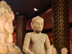 -吴哥国家博物馆