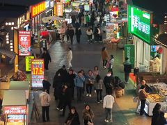 -万达广场(巴南店)