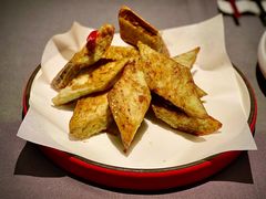 招积茄子-小炳胜(卓悦中心店)