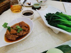 -顺德人家食府(黄金广场店)