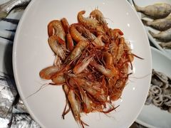 -小厨师·二十年沈家门小海鲜(百井坊巷店)