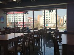 大堂-顺姬冷面(珲春分店)