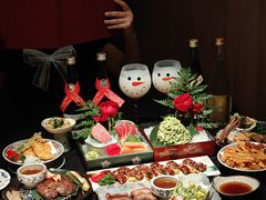 -阿吾罗日本料理(K11艺术中心店)