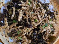 -下梅人家土菜馆(历史文化餐厅度假区店)