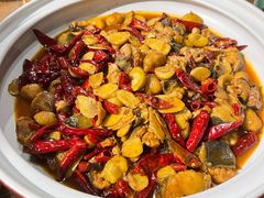 -印象鲵宴·张家界地标美食名片(溪布街店)