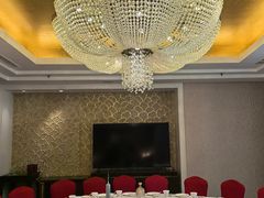 -香宫中餐厅·大连香格里拉(人民路店)