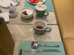 -西安高新希尔顿酒店·咖啡露台西餐厅