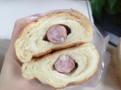 肉肉米-沁屋面包店(人民东路店)