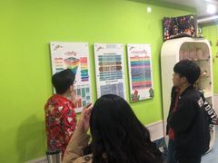 -缤纷鸟美术书法(交大校区)