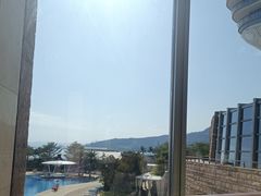 -深圳大梅沙京基洲际度假酒店