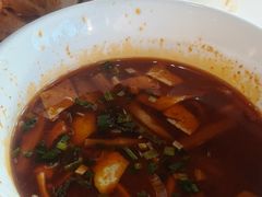 -小崔家臊子面(蔡家坡总店)