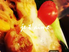 -OKOOKO澳客餐吧(乐天百货店)