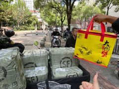 -黄记大闸蟹专卖店·活蟹·醉蟹