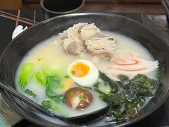 -鲑属寿司·火山石烧和牛(南城店)