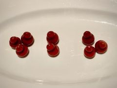 -淮食·雅宴(北大博雅国际酒店)