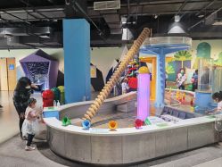 -北京科学中心儿童乐园