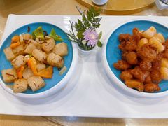 -安泰楼·佛跳墙创始人·传统闽味早茶·酒楼(三坊七巷闽菜地标店)