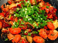 -红盔甲·小龙虾(天钥桥店)