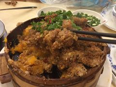 -敖家巷羊肉汤(瑞尔戴斯店)