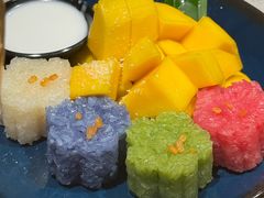 -Home Thai·泰谣(王府井apm店)